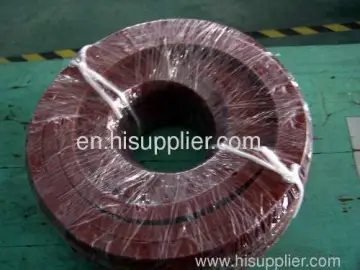 Silicone Cord Round Cord 