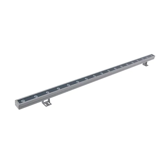 Best Price DC24V 18W/24W IP65 LED Linear Light for Outdoor Architectural Facades and Wall Washing