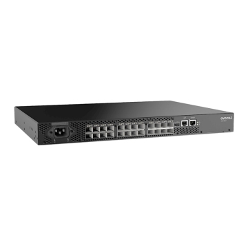 Lenovo ThinkSystem DB610S Gen 6 FC SAN Switch