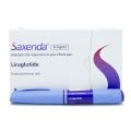 Liraglutide Saxenda Pen 3 мг Victoza Потеря веса