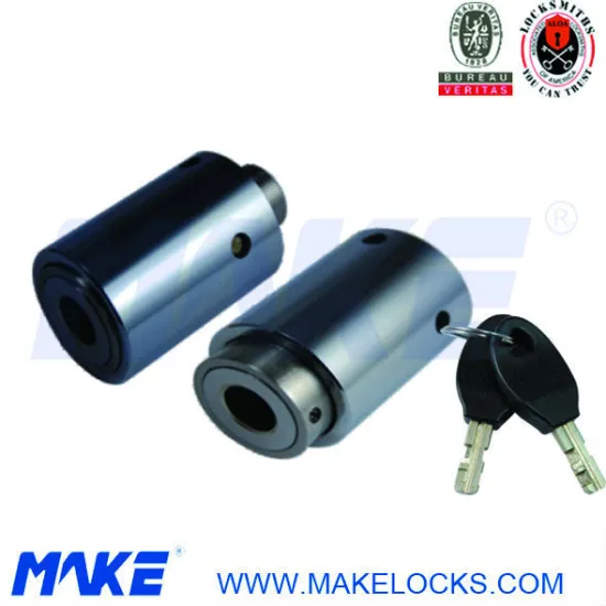 MK511-02 High security car door push lock
