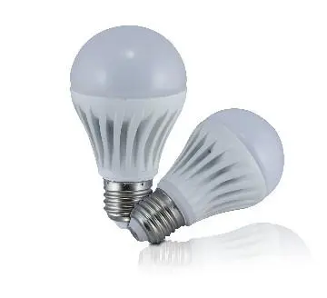 Cold White CE & RoHS A60 8W LED Bulb 8W A60 With Dimmable