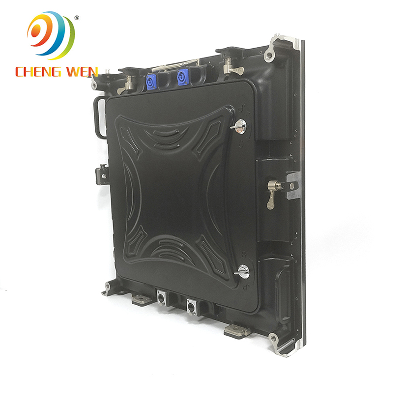 Indoor P2 5 1st 480mm 480mm Rental Led Screen Wall Display Panel