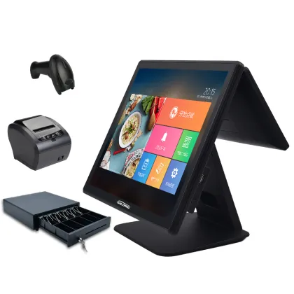 OEM ODM EPOS Caisse POS Terminal Systems