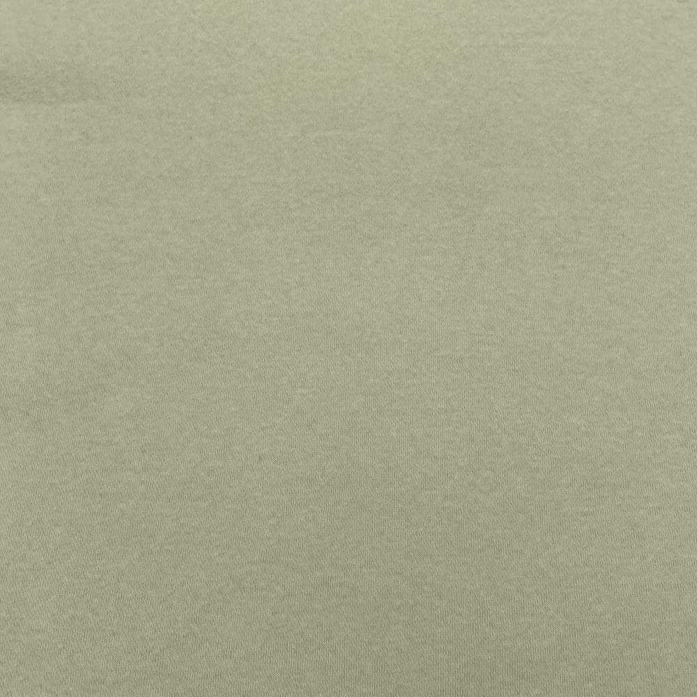 Cotton Recycle Polyester Fabric