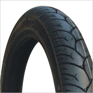 Motorcycle Tire (2.75-17)