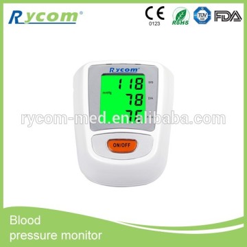 Home care electronic blood pressure monitor (BPA001)