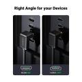 HDMI Cable Right Angle 90 Degree Elbow HDMI