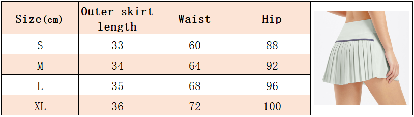 Size Chart4