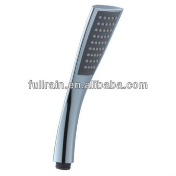 B3196 Newly-design Plastic Fan Hand Shower