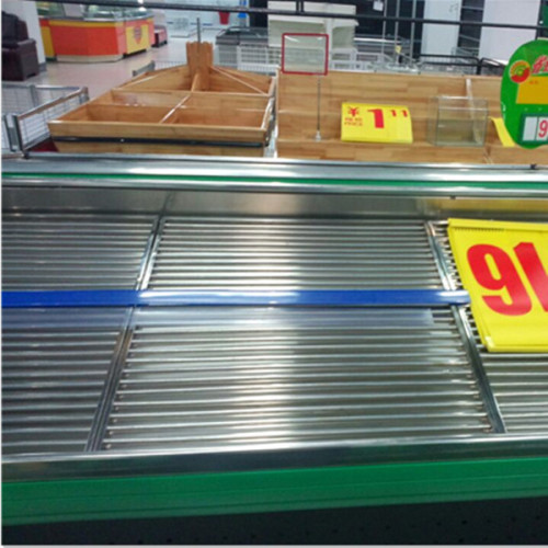 Good Quality Stainless Steel Fruit Vegetable Shelf