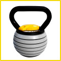 المنافسة اللياقة البدنية الأوزان الحرة الأوزان القابلة للتعديل kettlebell