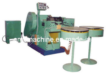 Bimetal Button & Rivet Automatic Machine (HYFC828)