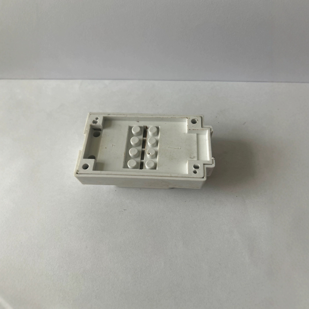 Freezer plastic accessories junction box Household refrigerator accessories (4)