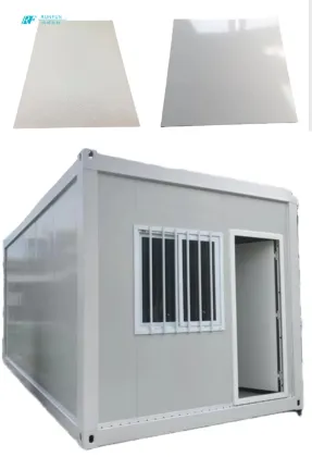 Professional Grade Gelcoat GRP Grating Fiberglass Sheets: High-Quality, Durable Solutions for Various Industries