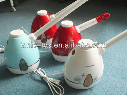 OHFS-02 micro mist steamer For Skin Care, Face Steaming and Cleaning