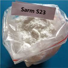 Provide Best Price Sarms Powder S23 S-23