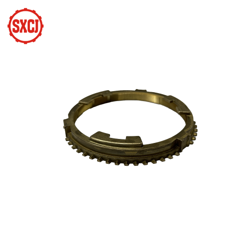 OEM 3303737060/FS005330373 Transmission Synchronizer Ring Design for TOYOTA HINO HT130 N04C DUTRO 130