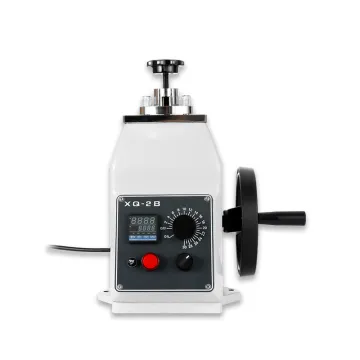Metallography Specimen Mounting Presses