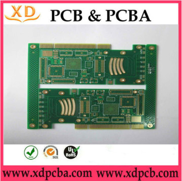 10 layers BGA pcb board