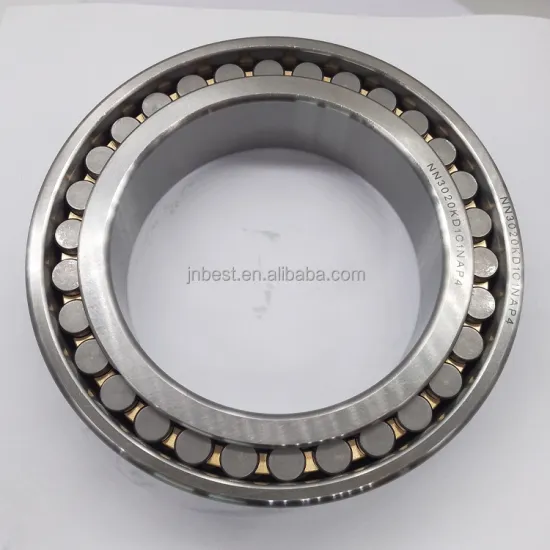 CNC Bearing NN3020 KTN9/SP: Price List for Cylindrical Roller Bearings