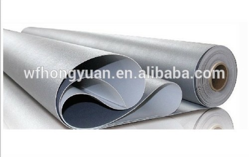 hot sale Tpo Waterproof Membrane with ISO Certificate (Concrete Roofs or Construction Projects) low price