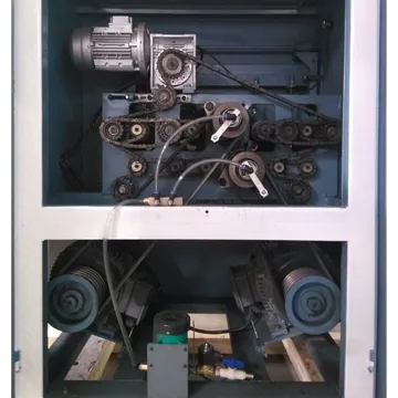 Shengong Circular Log Saws