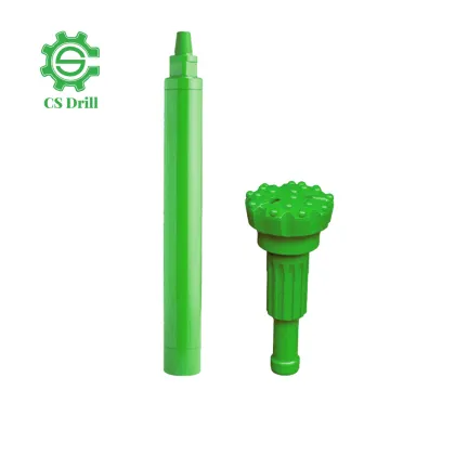 CIR 90 DTH Hammers for Water Well Drilling