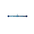 Ağırlık Eğitimi 1.2m/1.5m/1.8m/2.2m Spor Salonu Fitness Bar