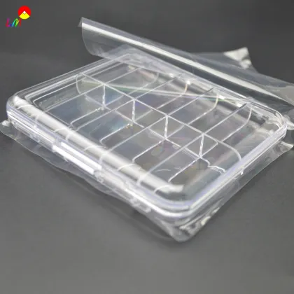 Pocket-Sized Professional Makeup Compact: Skin Illustrator On Set Empty FX Palette