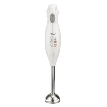 Stick Blender avec mélangeur amovible Moteur CC 300W 500W