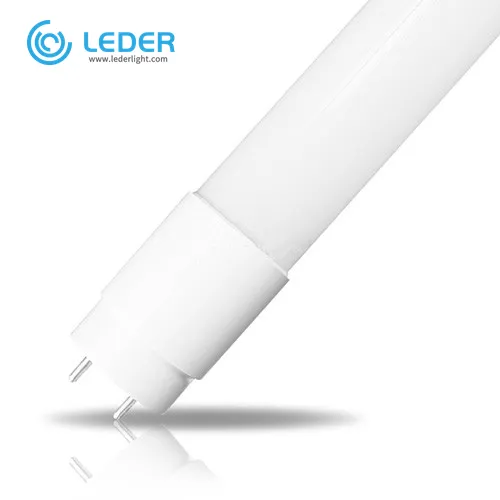 LEDER Warehouse in Germany 9W LED Tube Light