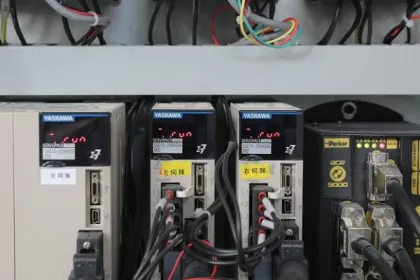 Corrugated Laminated Flute, Flute Laminating Machine Zgfm1500