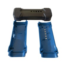 3D Printing ABS,PP, PC, Nylon Plastic Shell