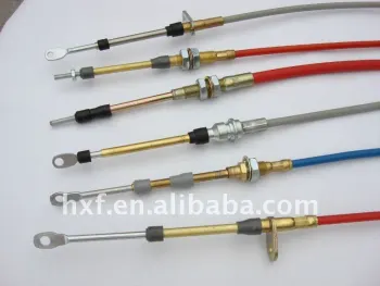 gearshift cable