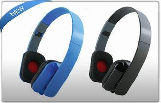 Fashional Mobile Phone / Netbook Wired Stereo Headphones Ru