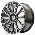 20 &quot;RIMS 12 RAIOS RODAS PARA MERCEDES BENZ W222 S450 MAYBACH S CLASS