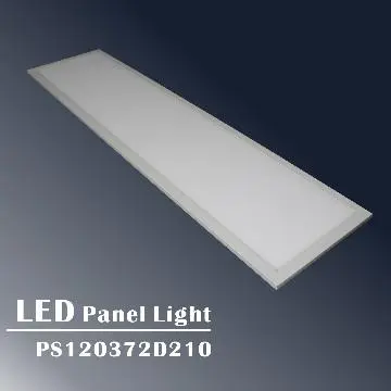 72W 1200*300mm LED panel light,panel led