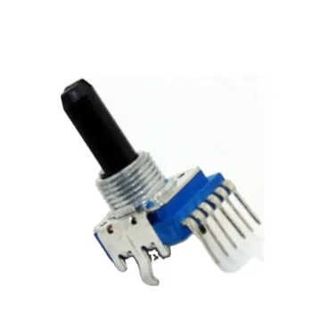 6 Pin Dual Channel Audio Mixer Potentiometer 103 B10K RK1114GH 10K 50K