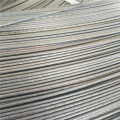 1570Mpa High Tensile 6mm 7mm Steel Wire PC