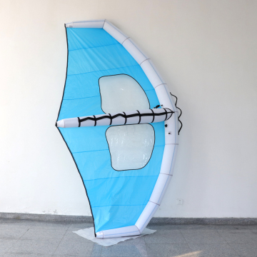 Inflatable SUP Boards, Foil Wings, Sail Foil Boards for Water Sports and Surfing