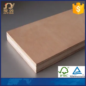 AA Grade Hardwood Marine Plywood 2440 x 1220mm 12mm