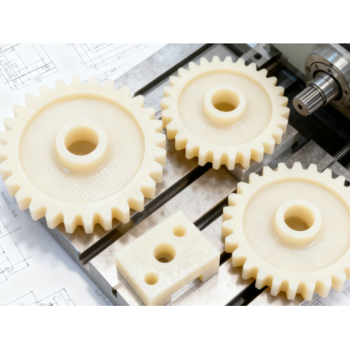 Precision Injection Moulding Parts For Industry