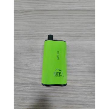 Fume Infinity 3500 Puffs 5% Vape descartável