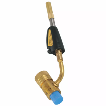 High Quality HVAC Welding and Gas Torches