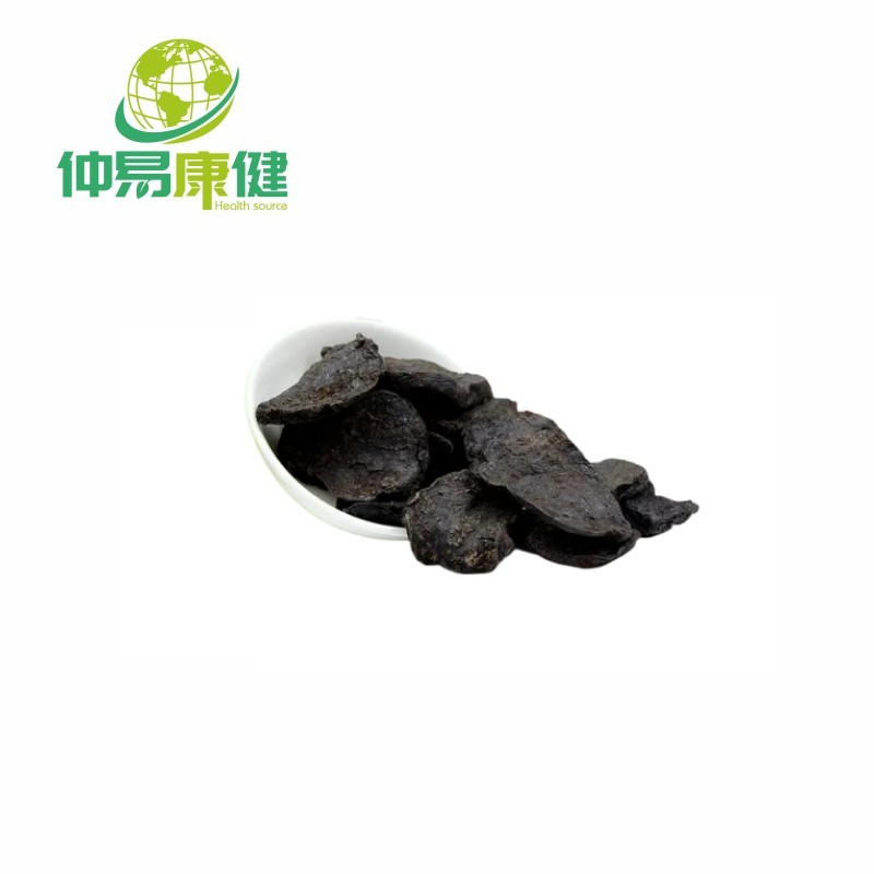 Polygonum multiflorum Thunb extract powder Phosphatide 2%