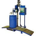 Six Head Liquid Drum Filling Machine Germany