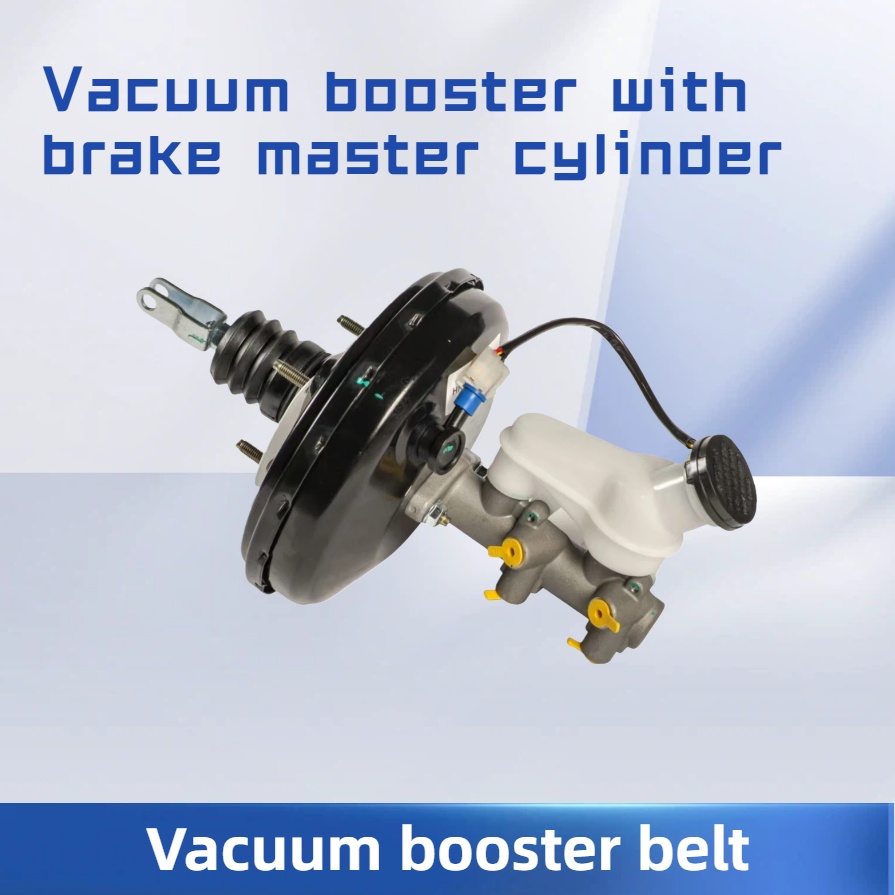 Booster 005-1