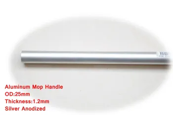 Heavy Duty Aluminum Stick (YYS-25A)