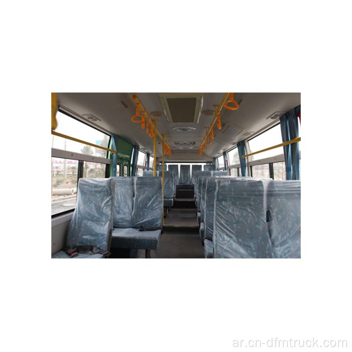 حافلة المدينة Dongfeng 85 Seats 6751CTN